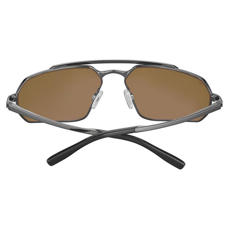 HINKLEY, Shiny Gunmetal-Saturn Polarized Drivers Gold Cat 2 to 3 B8, hi-res image number null